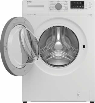 BEKO WSRE 6H512 ZSW фото в  интернет магазине liniyatoka.ru