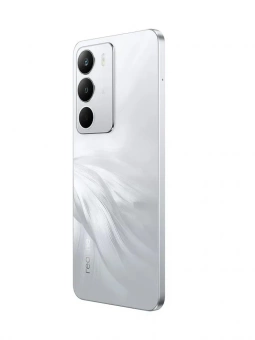 Realme C71 6/128Gb White фото в  интернет магазине liniyatoka.ru