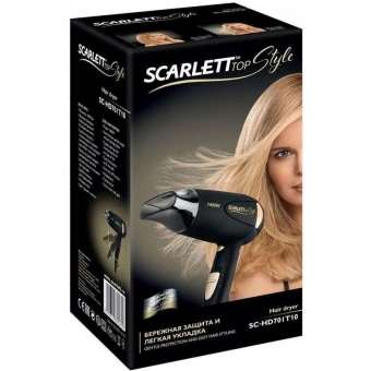 Scarlett SC-HD 70IT10 фото в  интернет магазине liniyatoka.ru