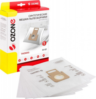 OZONE micron M-60 фото в  интернет магазине liniyatoka.ru