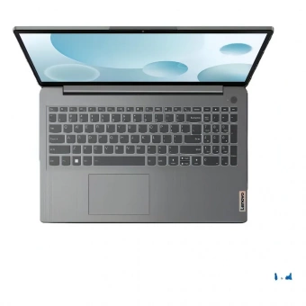 LENOVO IdeaPad Slim 3 grey (82XQ00B5PS) фото в  интернет магазине liniyatoka.ru