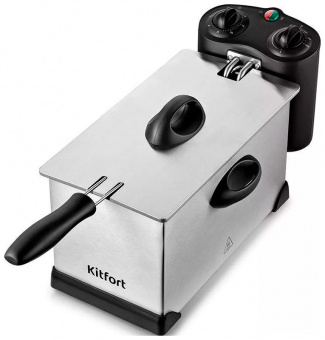 KITFORT КТ-4052 фото в  интернет магазине liniyatoka.ru