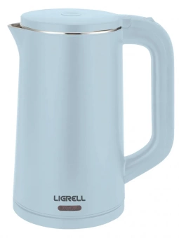 LIGRELL LEK-1727PS голубой фото в  интернет магазине liniyatoka.ru