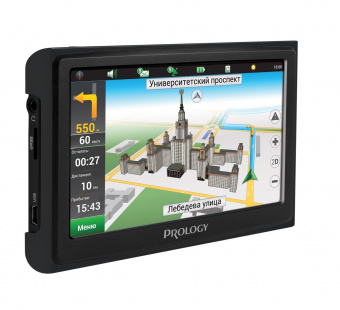 PROLOGY iMap 4500 фото в  интернет магазине liniyatoka.ru