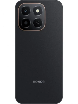 Honor X6c 6/256Gb Black  фото в  интернет магазине liniyatoka.ru