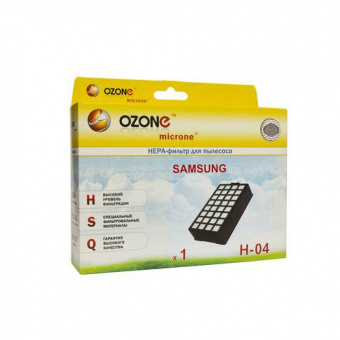 OZONE H-04 фото в  интернет магазине liniyatoka.ru