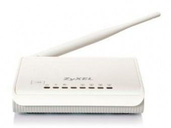 ZyXEL Keenetic Lite 1xWAN фото в  интернет магазине liniyatoka.ru