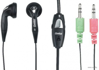 Genius HS-200A фото в  интернет магазине liniyatoka.ru