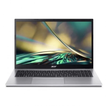 Acer Aspire A315-59-52X6 silver (NX.K6TER.007) фото в  интернет магазине liniyatoka.ru