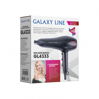 GALAXY Line GL 4333 фото в  интернет магазине liniyatoka.ru