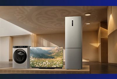Распродажа Haier скидки до 20%