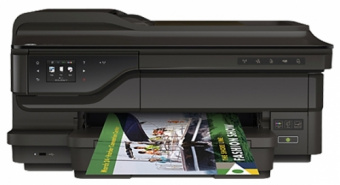 HP OfficeJet 7612 фото в  интернет магазине liniyatoka.ru