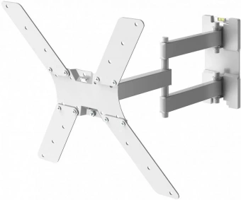 Holder LCDS-5566-W белый фото в  интернет магазине liniyatoka.ru