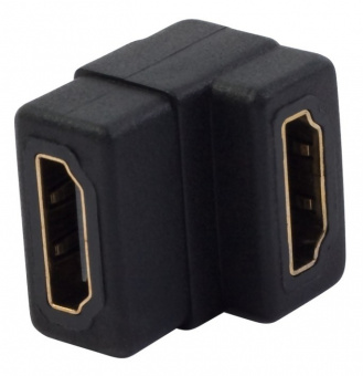 HDMI 19P Female-Female 90 фото в  интернет магазине liniyatoka.ru