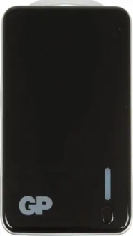 GP Portable PowerBank GPXPB20B-2BCR1 black фото в  интернет магазине liniyatoka.ru
