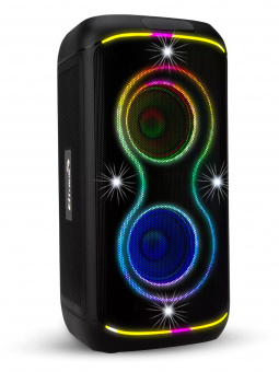 30-85 DANCE BOX 900 синий фото в  интернет магазине liniyatoka.ru