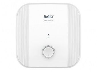 Ballu BWH/S 15 Capsule Plus U фото в  интернет магазине liniyatoka.ru