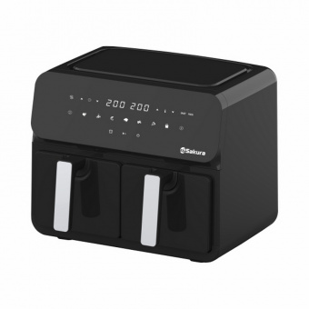 Sakura SA-7687BK фото в  интернет магазине liniyatoka.ru