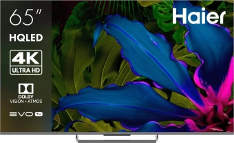 HAIER 65 SMART TV S6 фото в  интернет магазине liniyatoka.ru