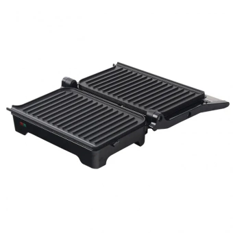 Endever Grillmaster 119 черн.металл фото в  интернет магазине liniyatoka.ru