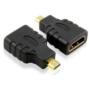 HDMI micro HDMI(m)HDMI(f) фото в  интернет магазине liniyatoka.ru