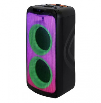 TFN PartyBox Black фото в  интернет магазине liniyatoka.ru