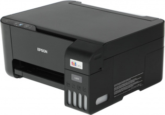 Epson EcoTank L3210 фото в  интернет магазине liniyatoka.ru