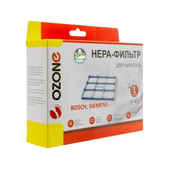 OZONE H-42 фото в  интернет магазине liniyatoka.ru