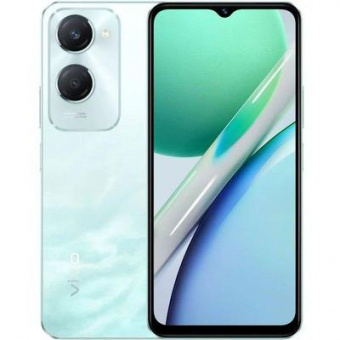 VIVO Y18 6/128Gb blue фото в  интернет магазине liniyatoka.ru