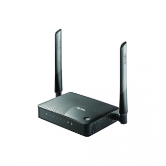 ZyXEL Keenetic II Wi-Fi 802.11n фото в  интернет магазине liniyatoka.ru