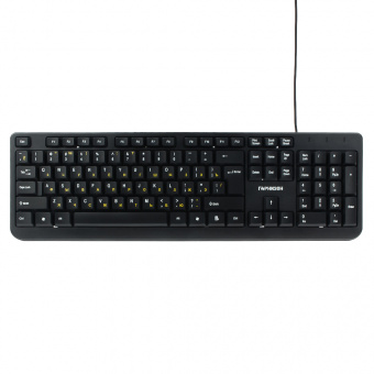Гарнизон GK-115 black фото в  интернет магазине liniyatoka.ru