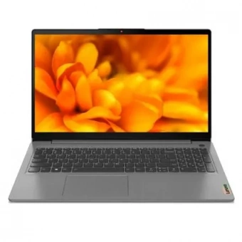 Lenovo IdeaPad 3 grey (82RK0104FE) фото в  интернет магазине liniyatoka.ru