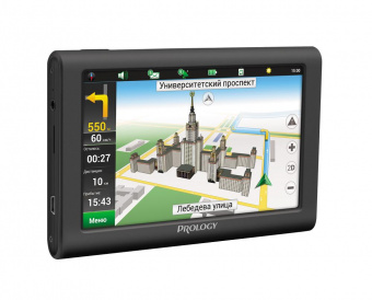PROLOGY iMap 5900 фото в  интернет магазине liniyatoka.ru