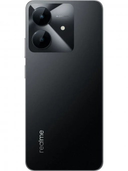 Realme Note 60x 4/128Gb Black фото в  интернет магазине liniyatoka.ru