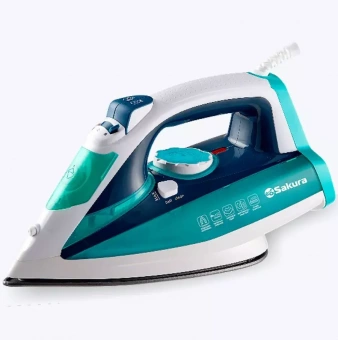 SAKURA SA-3053CGR фото в  интернет магазине liniyatoka.ru