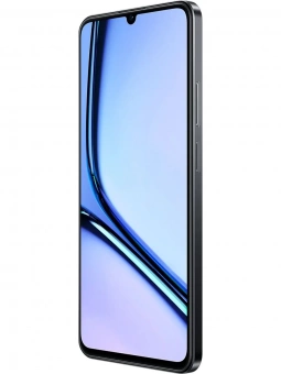 Realme Note 60x 4/128Gb Black фото в  интернет магазине liniyatoka.ru