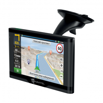 GPS Navitel E500 фото в  интернет магазине liniyatoka.ru