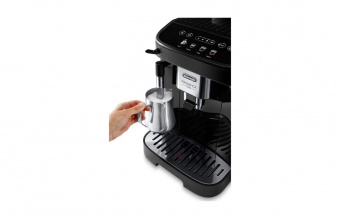 DELONGHI ECAM 290.22.B фото в  интернет магазине liniyatoka.ru