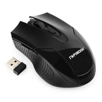 Гарнизон GMW-410 black фото в  интернет магазине liniyatoka.ru