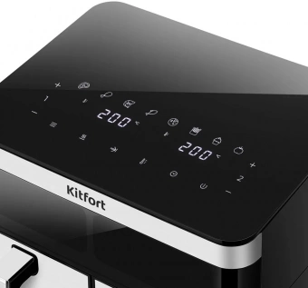 KITFORT КТ-8110 фото в  интернет магазине liniyatoka.ru