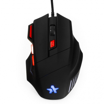 Гарнизон GM-720G black фото в  интернет магазине liniyatoka.ru