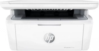 HP LaserJet M141w фото в  интернет магазине liniyatoka.ru