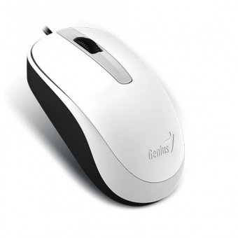 Genius DX-120 white фото в  интернет магазине liniyatoka.ru