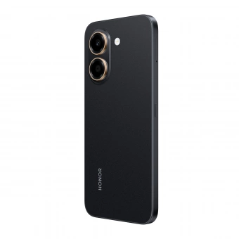 Honor X7e 6/256Gb Black  фото в  интернет магазине liniyatoka.ru
