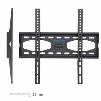 Kromax STAR-33 grey фото в  интернет магазине liniyatoka.ru