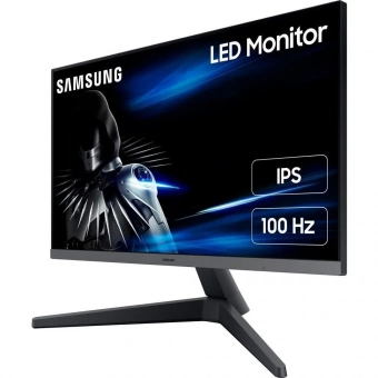 SAMSUNG S27C330GAI black  фото в  интернет магазине liniyatoka.ru
