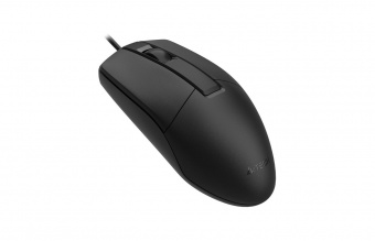A4Tech OP-330 black фото в  интернет магазине liniyatoka.ru