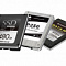 Фото SSD накопители