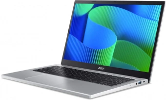 Acer Extensa EX215-34-33AF silver  фото в  интернет магазине liniyatoka.ru