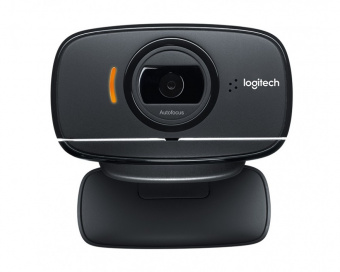 Logitech HD Webcam B525 фото в  интернет магазине liniyatoka.ru